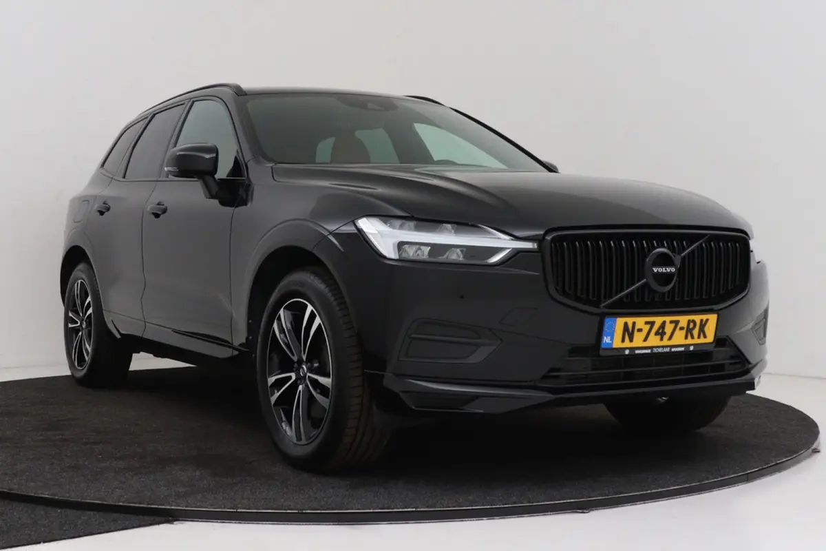 2.0 T5 Inscription | Trekhaak | Leer | 107.000 KM!! | CarPlay | Camera |