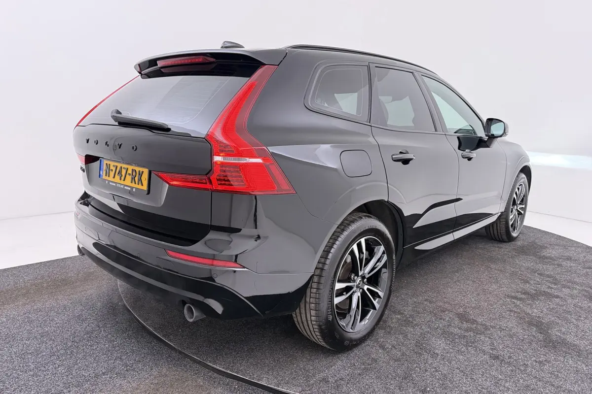 2.0 T5 Inscription | Trekhaak | Leer | 107.000 KM!! | CarPlay | Camera |