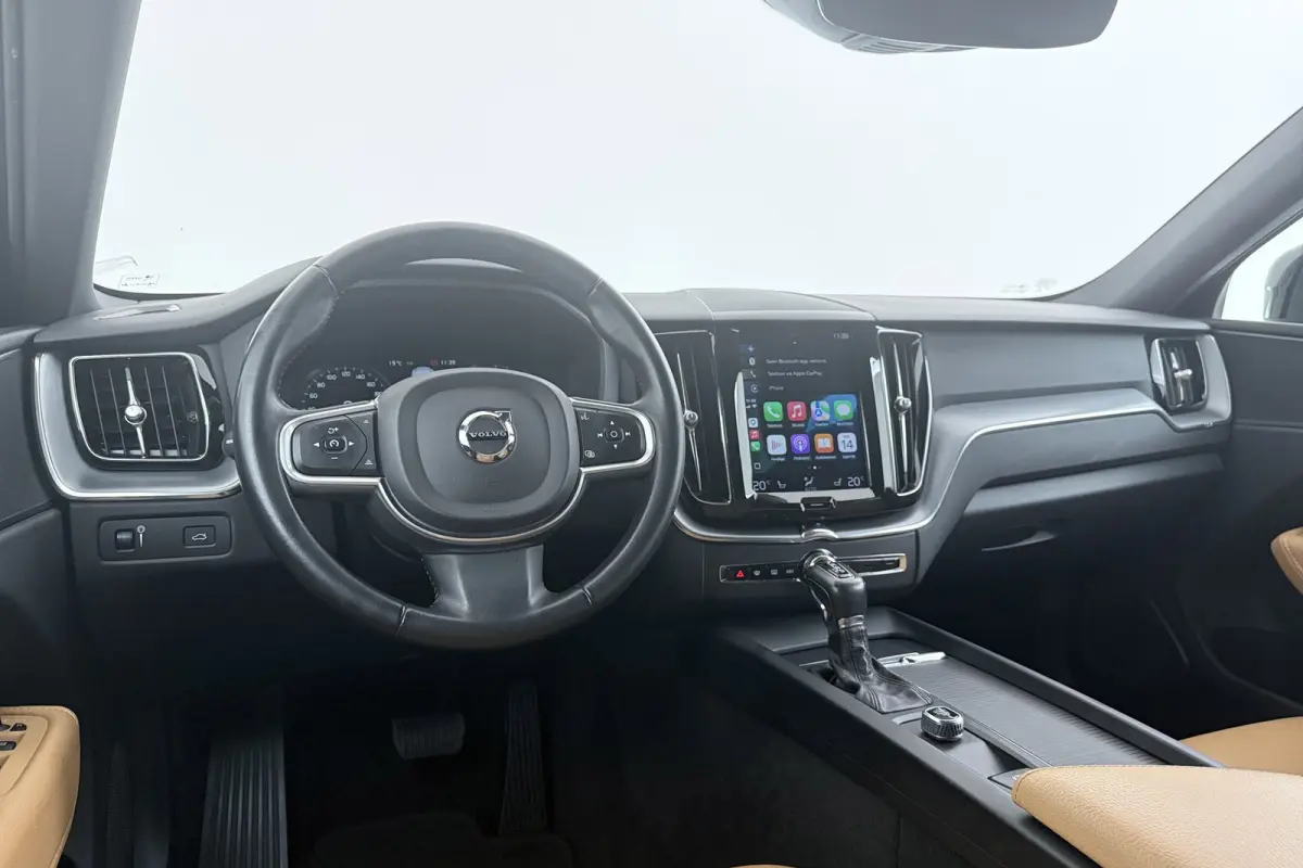 2.0 T5 Inscription | Trekhaak | Leer | 107.000 KM!! | CarPlay | Camera |