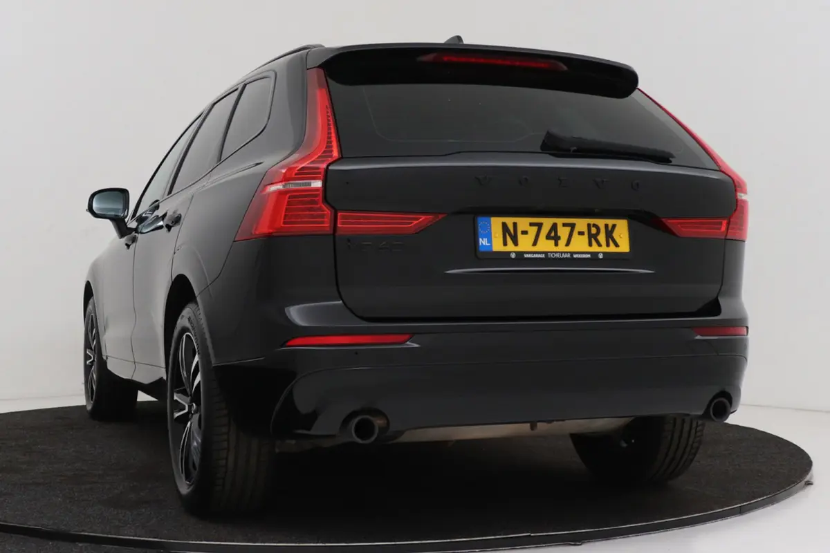 2.0 T5 Inscription | Trekhaak | Leer | 107.000 KM!! | CarPlay | Camera |