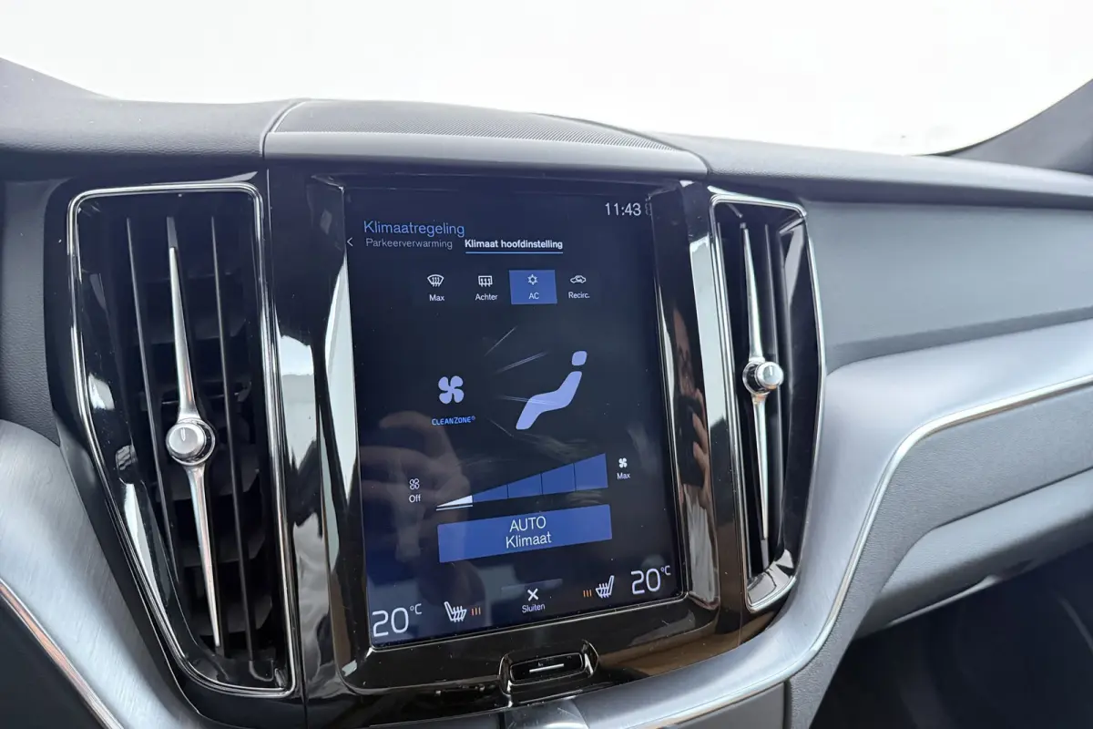2.0 T5 Inscription | Trekhaak | Leer | 107.000 KM!! | CarPlay | Camera |