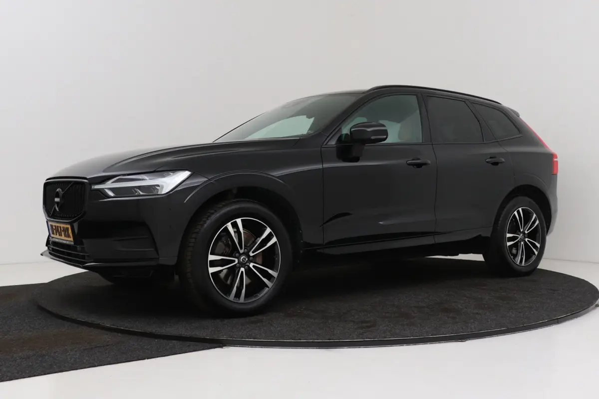 2.0 T5 Inscription | Trekhaak | Leer | 107.000 KM!! | CarPlay | Camera |