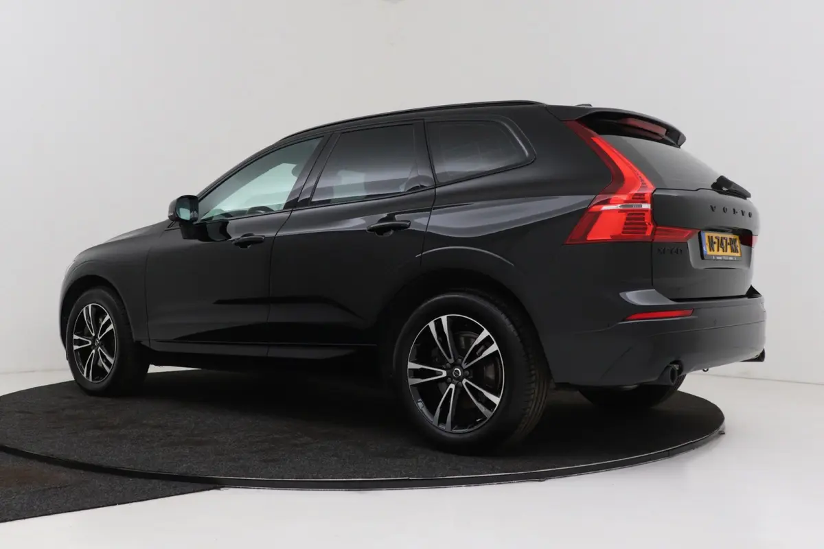 2.0 T5 Inscription | Trekhaak | Leer | 107.000 KM!! | CarPlay | Camera |