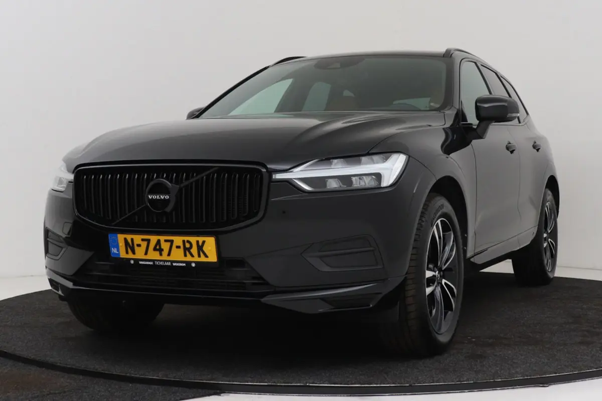 2.0 T5 Inscription | Trekhaak | Leer | 107.000 KM!! | CarPlay | Camera |