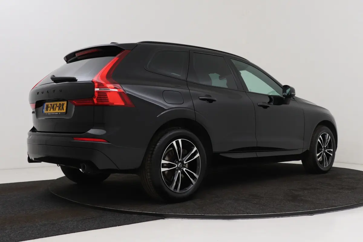 2.0 T5 Inscription | Trekhaak | Leer | 107.000 KM!! | CarPlay | Camera |