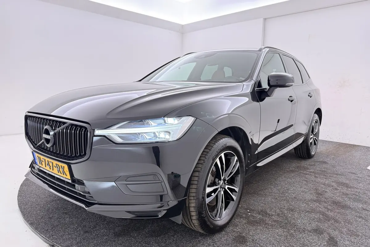 2.0 T5 Inscription | Trekhaak | Leer | 107.000 KM!! | CarPlay | Camera |