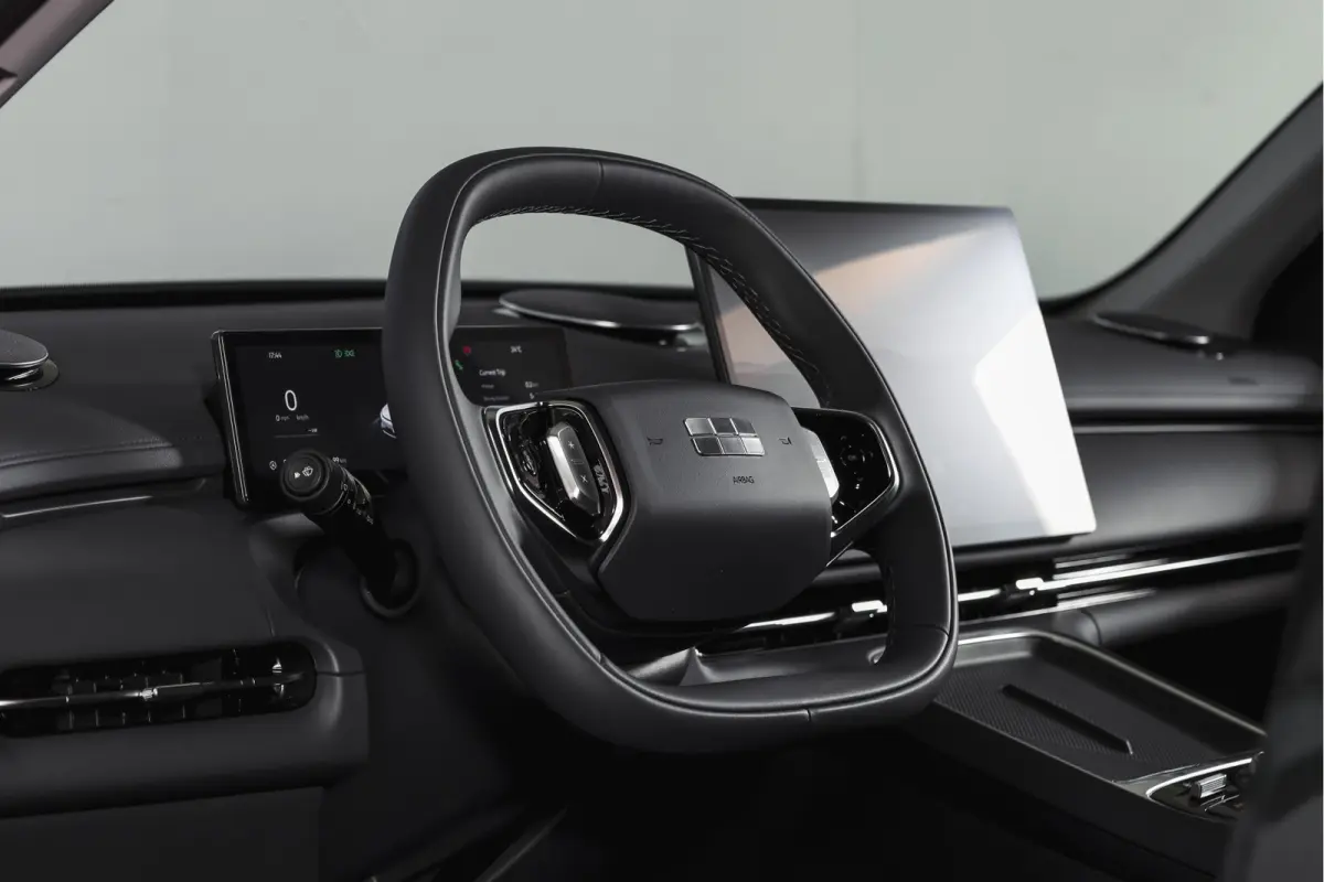 1.5 Pro PHEV | 83km Elektrisch | 360° Camera | Stoel-+Stuurverwarming | Adaptive Cruise | Leer | NAV+Carplay | 18" | 7471