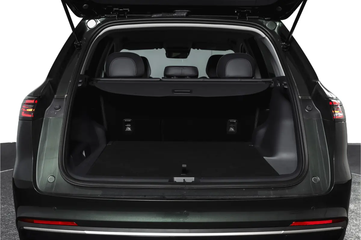 1.5 Pro PHEV | 83km Elektrisch | 360° Camera | Stoel-+Stuurverwarming | Adaptive Cruise | Leer | NAV+Carplay | 18" | 7471