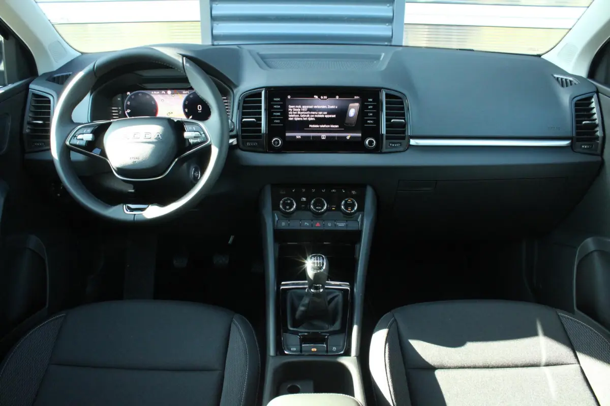 1.0 TSI 115pk Business Edition | Trekhaak Uitklapbaar | Stoelverwarming
