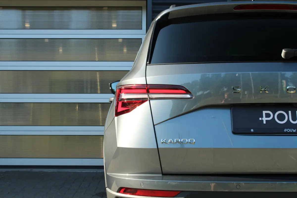 1.0 TSI 115pk Business Edition | Trekhaak Uitklapbaar | Stoelverwarming