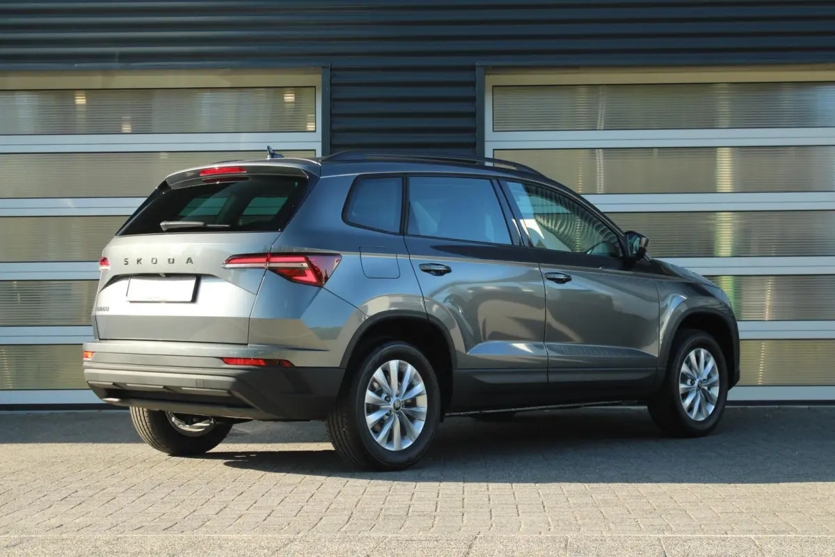 1.0 TSI 115pk Business Edition | Trekhaak Uitklapbaar | Stoelverwarming