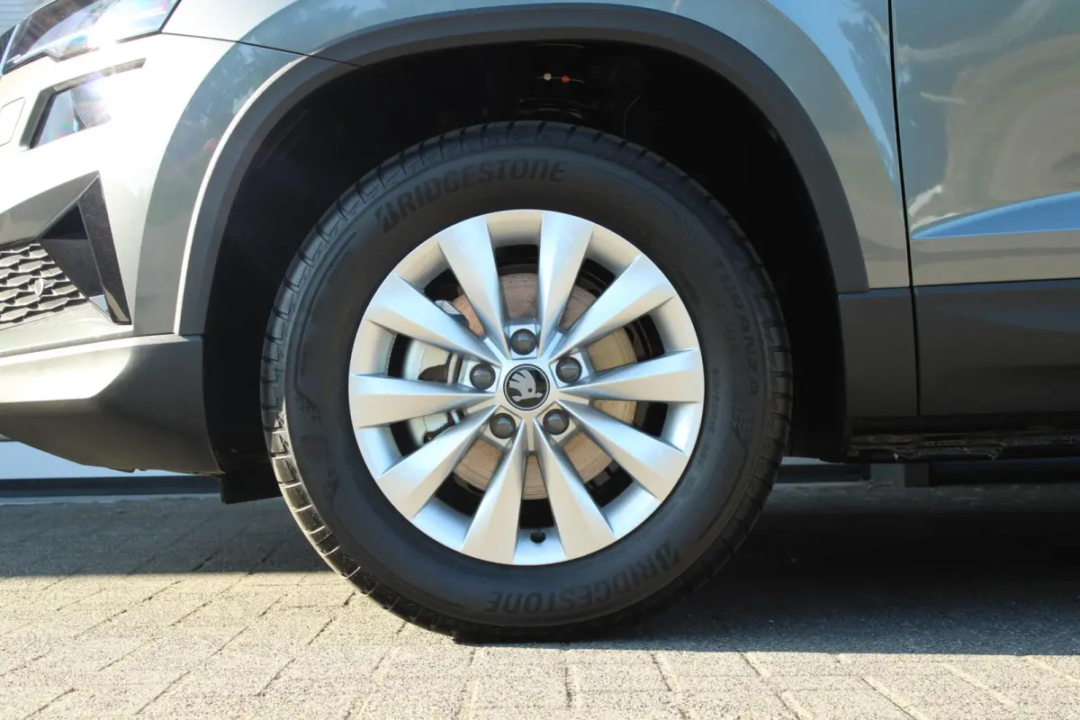 1.0 TSI 115pk Business Edition | Trekhaak Uitklapbaar | Stoelverwarming