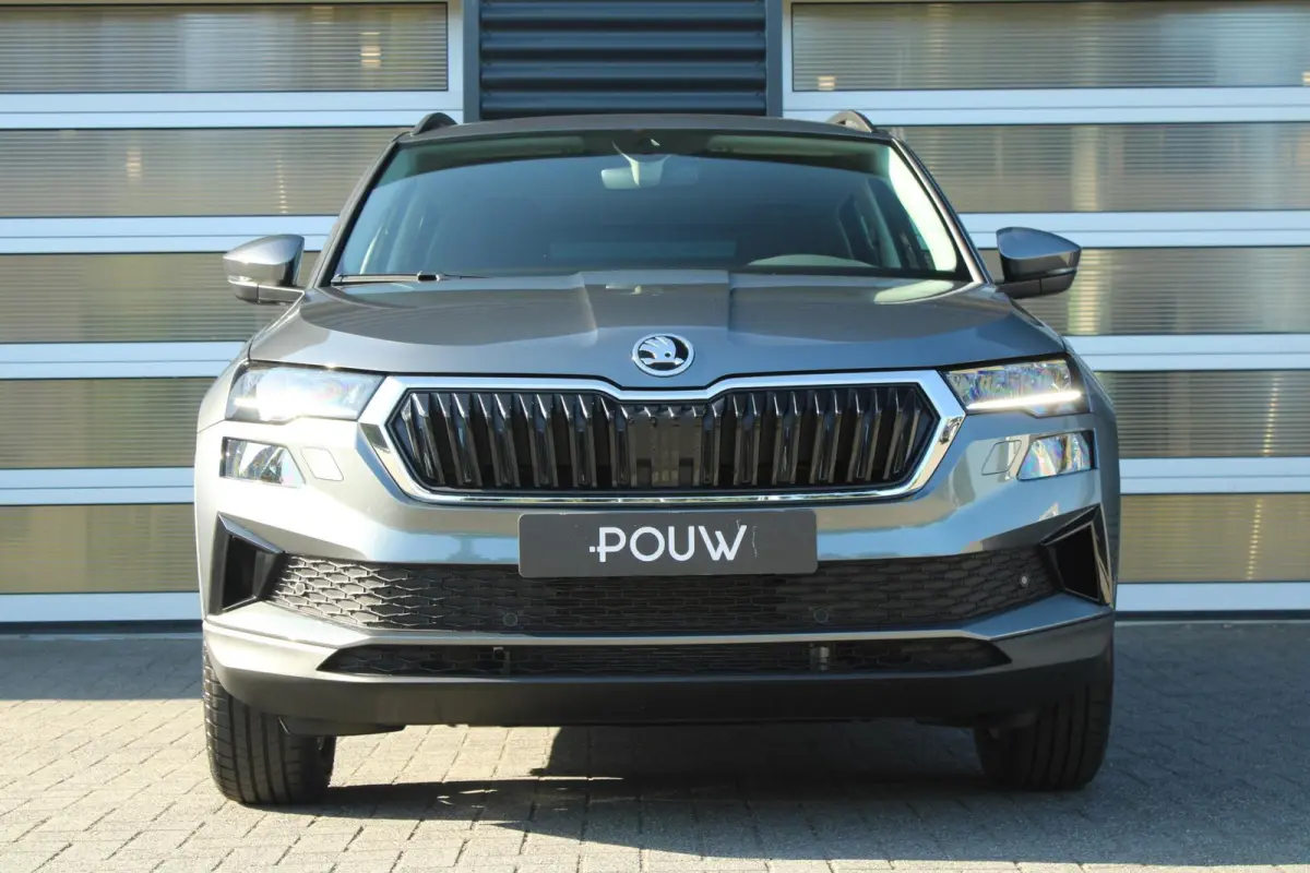 1.0 TSI 115pk Business Edition | Trekhaak Uitklapbaar | Stoelverwarming