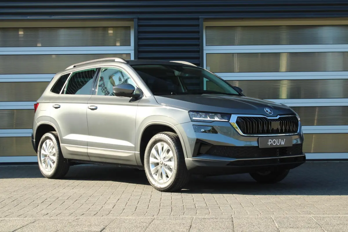 1.0 TSI 115pk Business Edition | Trekhaak Uitklapbaar | Stoelverwarming