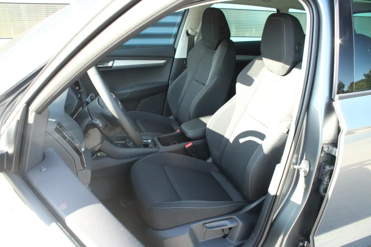 1.0 TSI 115pk Business Edition | Trekhaak Uitklapbaar | Stoelverwarming