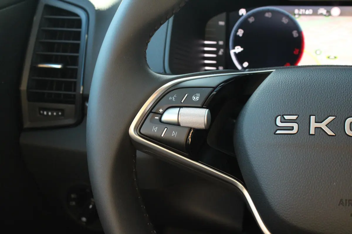 1.0 TSI 115pk Business Edition | Trekhaak Uitklapbaar | Stoelverwarming