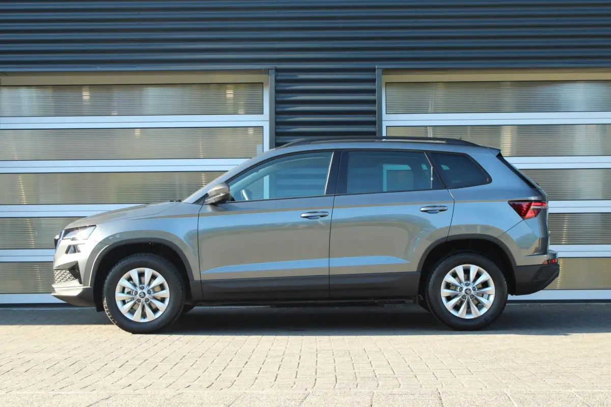 1.0 TSI 115pk Business Edition | Trekhaak Uitklapbaar | Stoelverwarming
