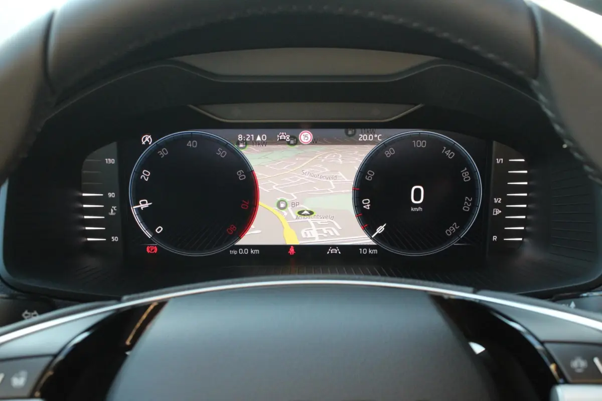 1.0 TSI 115pk Business Edition | Trekhaak Uitklapbaar | Stoelverwarming