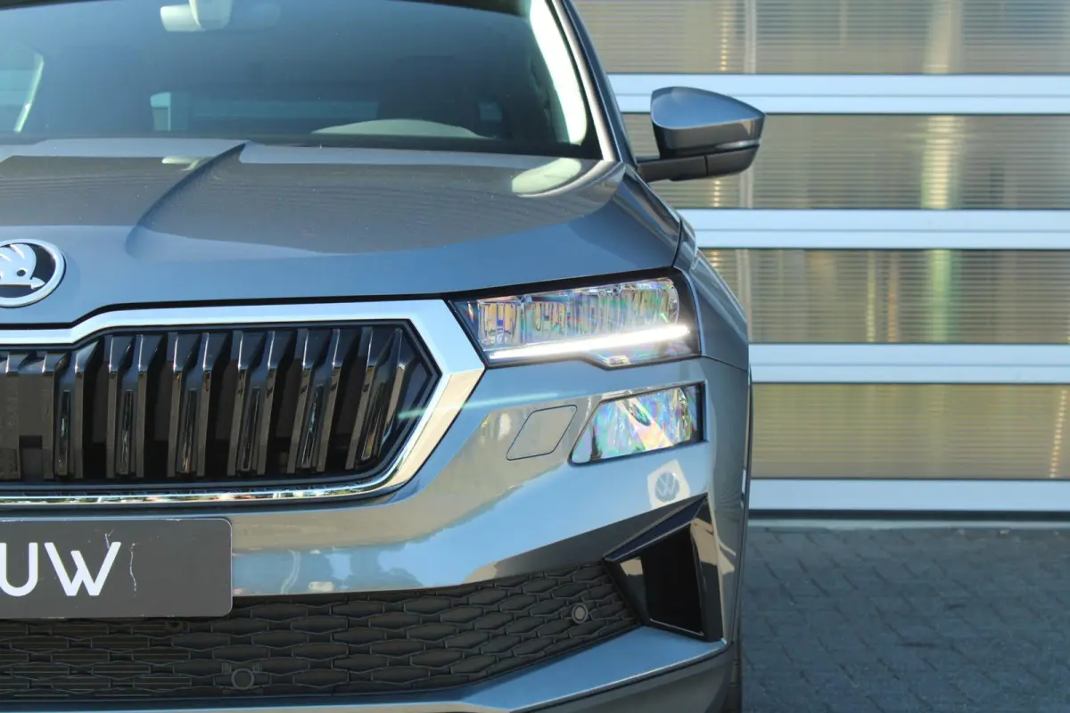1.0 TSI 115pk Business Edition | Trekhaak Uitklapbaar | Stoelverwarming