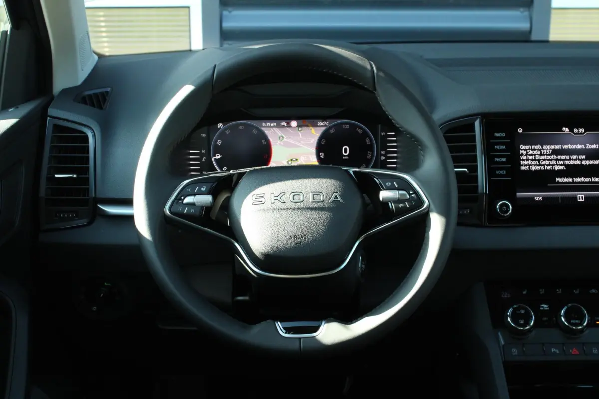 1.0 TSI 115pk Business Edition | Trekhaak Uitklapbaar | Stoelverwarming