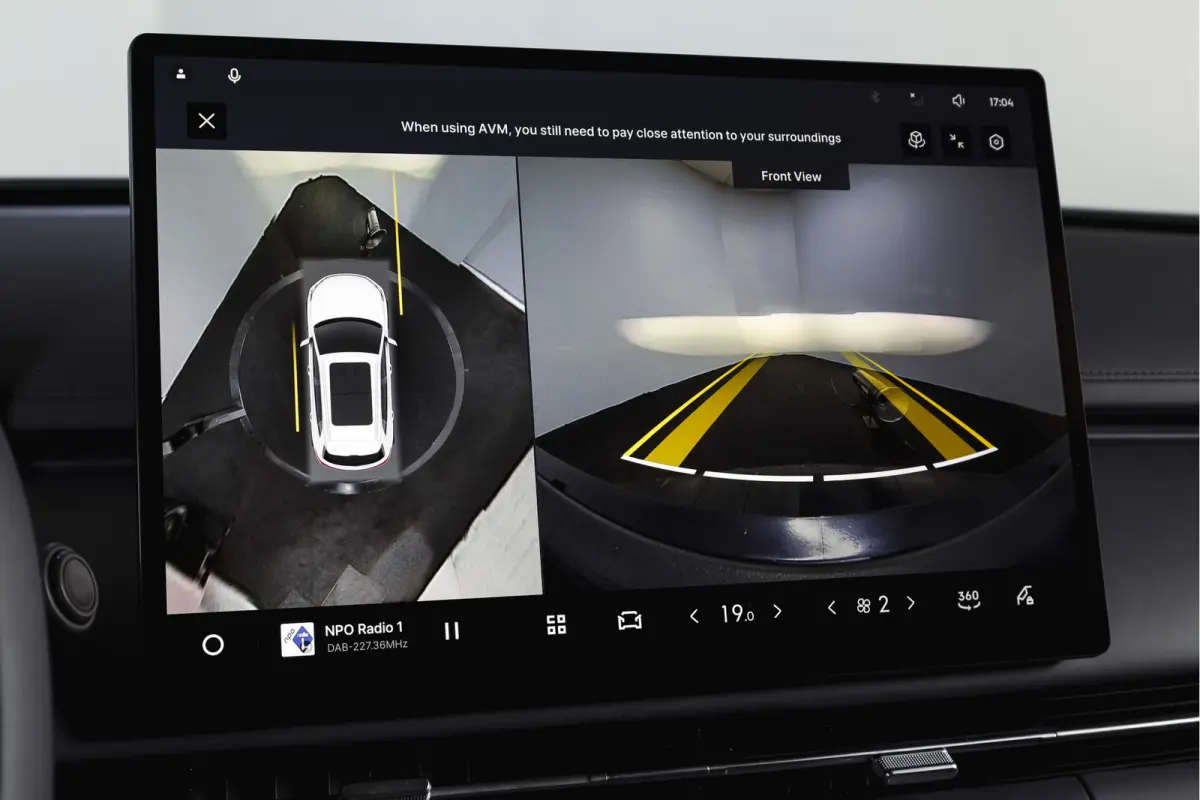 1.5 Pro PHEV | 83km Elektrisch | 360° Camera | Stoel-+Stuurverwarming | Adaptive Cruise | Leer | NAV+Carplay | 18" | 8034