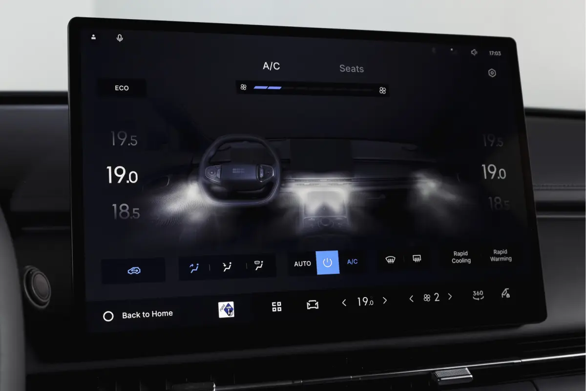 1.5 Pro PHEV | 83km Elektrisch | 360° Camera | Stoel-+Stuurverwarming | Adaptive Cruise | Leer | NAV+Carplay | 18" | 8034