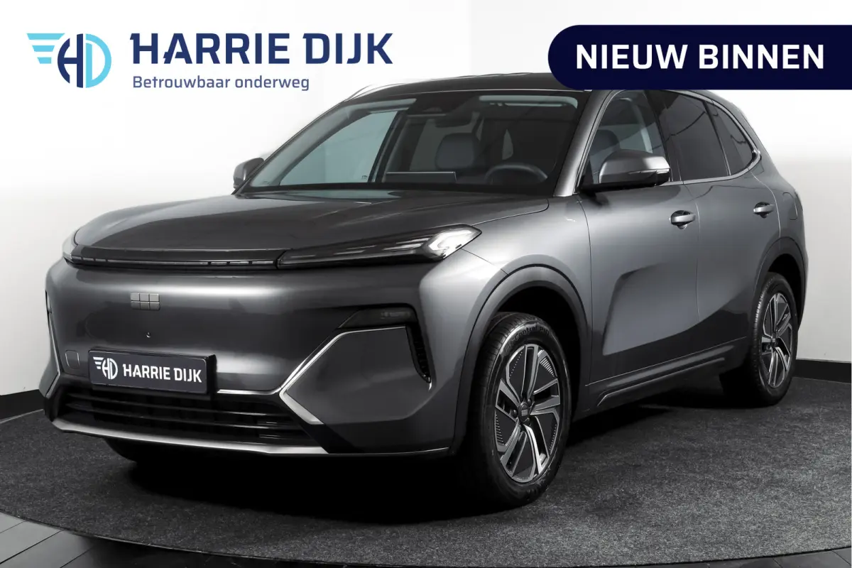 1.5 Pro PHEV | 83km Elektrisch | 360° Camera | Stoel-+Stuurverwarming | Adaptive Cruise | Leer | NAV+Carplay | 18" | 8034