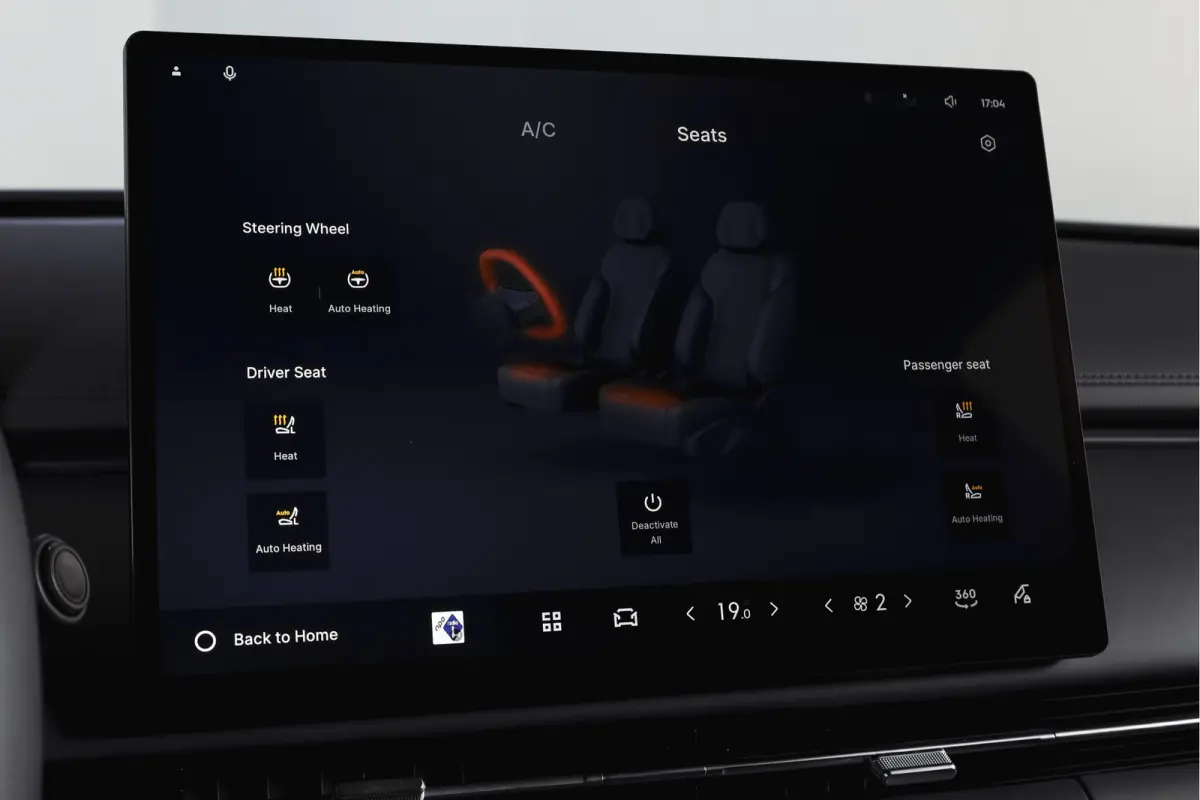 1.5 Pro PHEV | 83km Elektrisch | 360° Camera | Stoel-+Stuurverwarming | Adaptive Cruise | Leer | NAV+Carplay | 18" | 8034