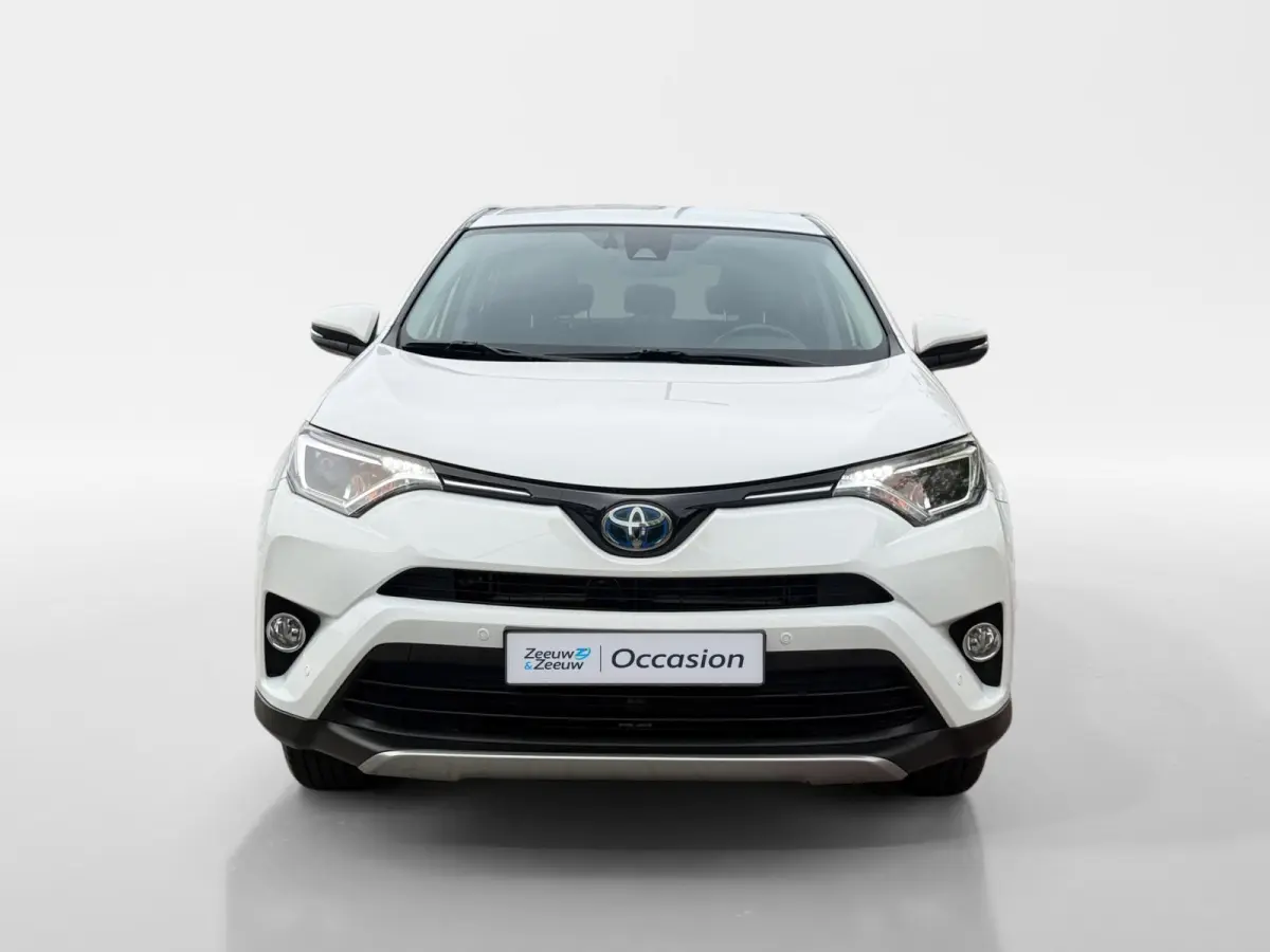 2.5 Hybrid AWD Style Dealer onderhouden | 1650KG Trekkracht | Applecarplay / Android auto | Climate control | Cruise control |
