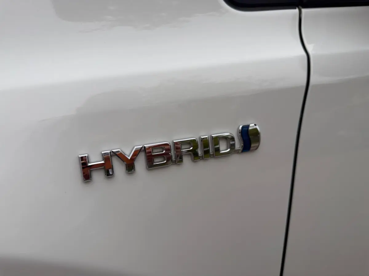 2.5 Hybrid AWD Style Dealer onderhouden | 1650KG Trekkracht | Applecarplay / Android auto | Climate control | Cruise control |
