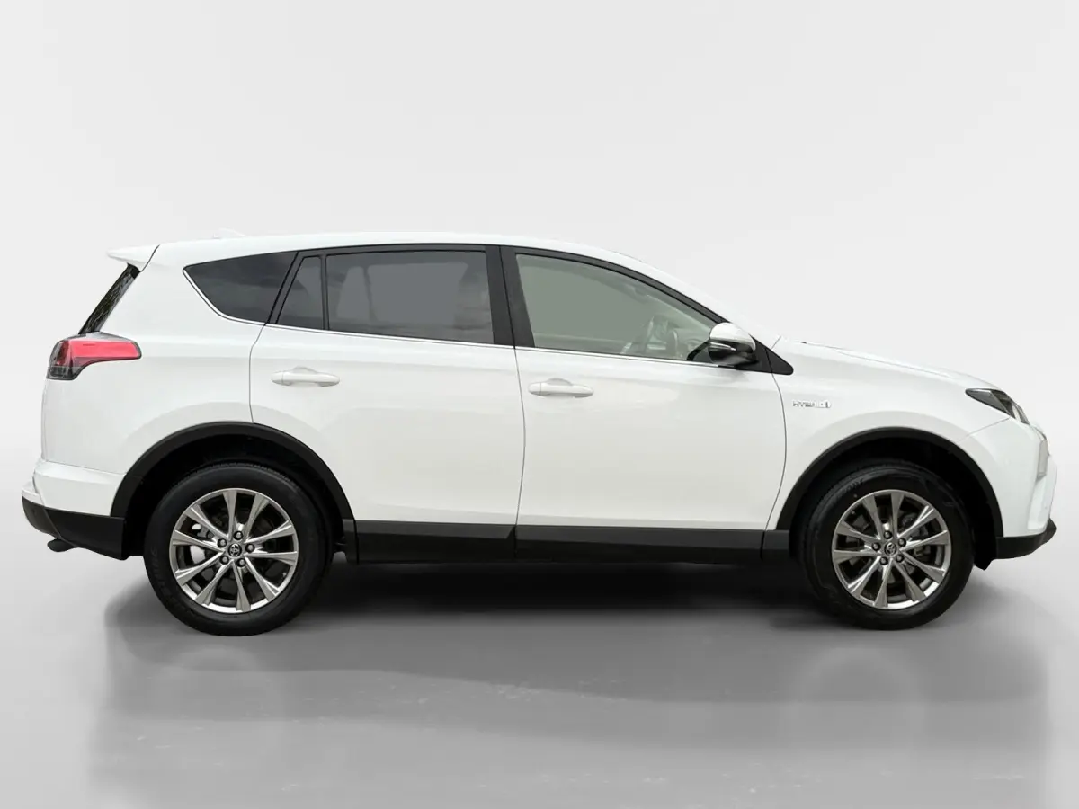 2.5 Hybrid AWD Style Dealer onderhouden | 1650KG Trekkracht | Applecarplay / Android auto | Climate control | Cruise control |