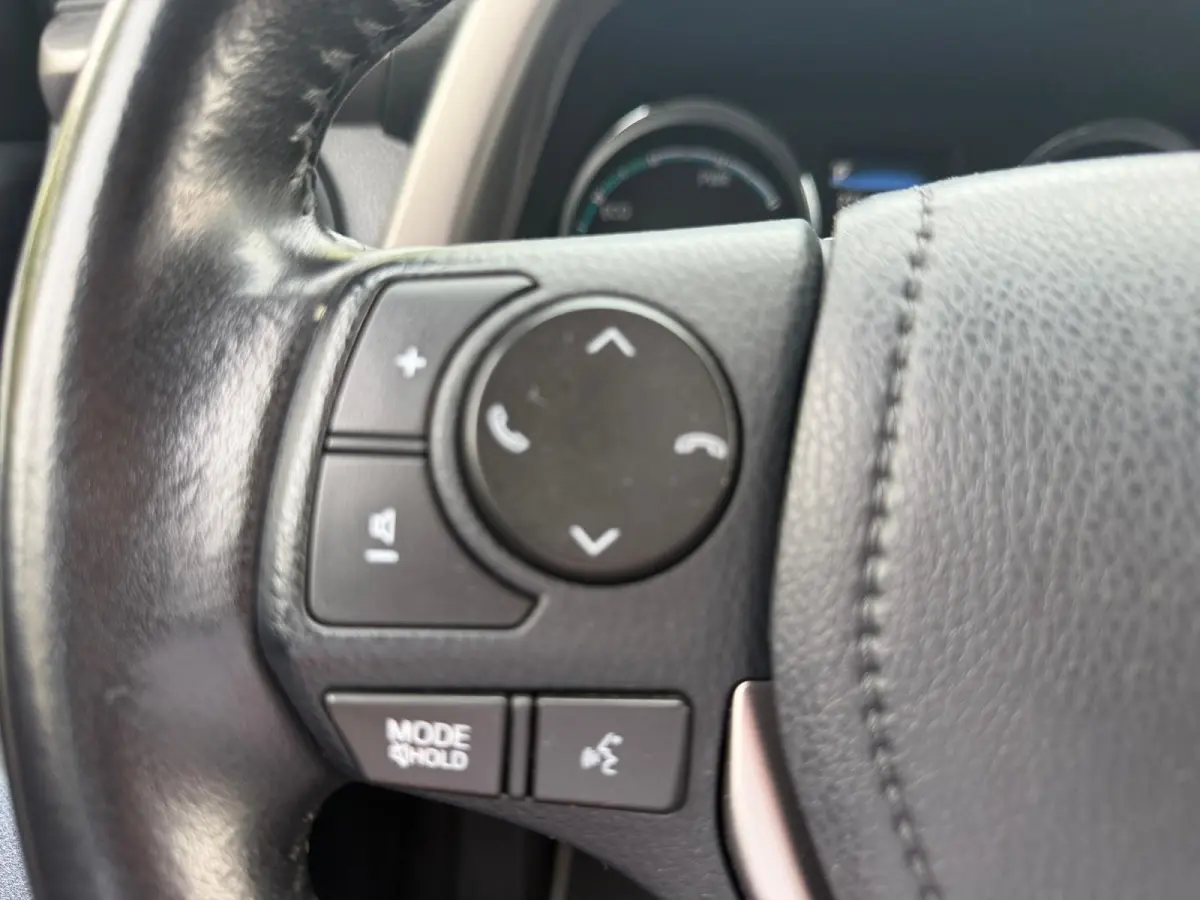 2.5 Hybrid AWD Style Dealer onderhouden | 1650KG Trekkracht | Applecarplay / Android auto | Climate control | Cruise control |