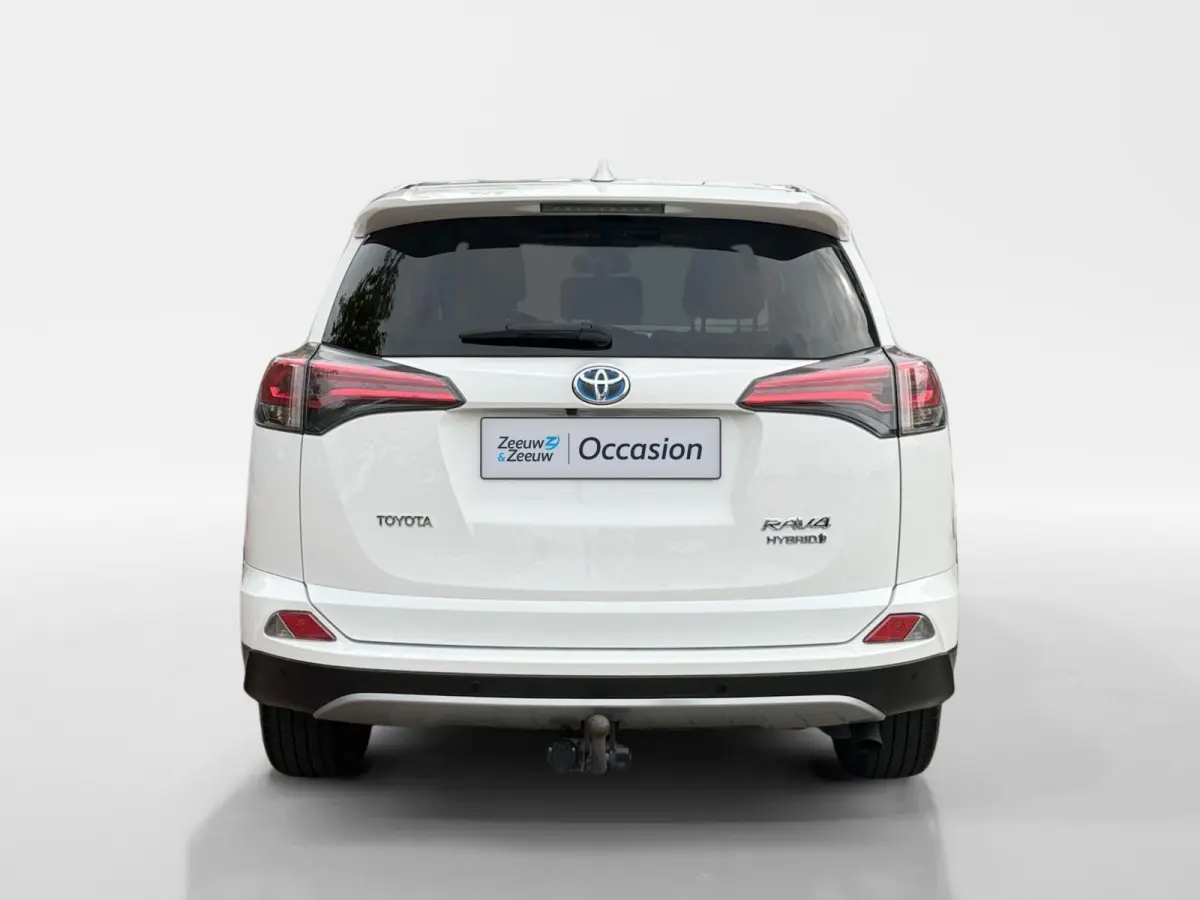2.5 Hybrid AWD Style Dealer onderhouden | 1650KG Trekkracht | Applecarplay / Android auto | Climate control | Cruise control |