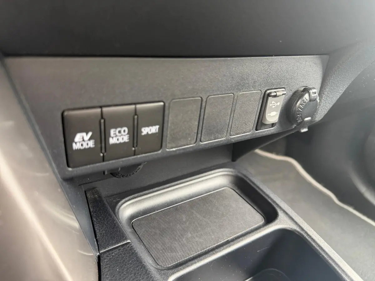 2.5 Hybrid AWD Style Dealer onderhouden | 1650KG Trekkracht | Applecarplay / Android auto | Climate control | Cruise control |