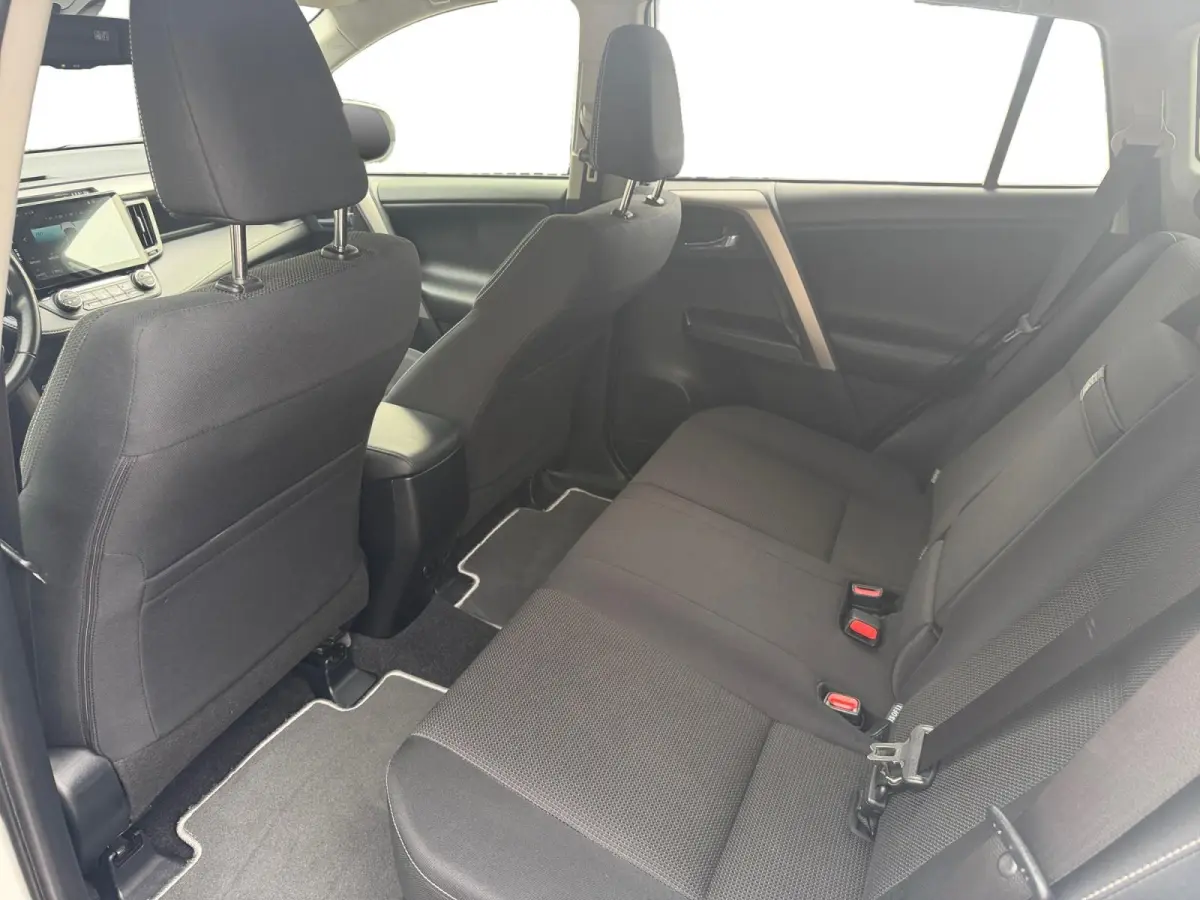 2.5 Hybrid AWD Style Dealer onderhouden | 1650KG Trekkracht | Applecarplay / Android auto | Climate control | Cruise control |
