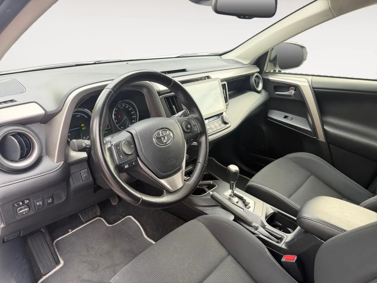 2.5 Hybrid AWD Style Dealer onderhouden | 1650KG Trekkracht | Applecarplay / Android auto | Climate control | Cruise control |