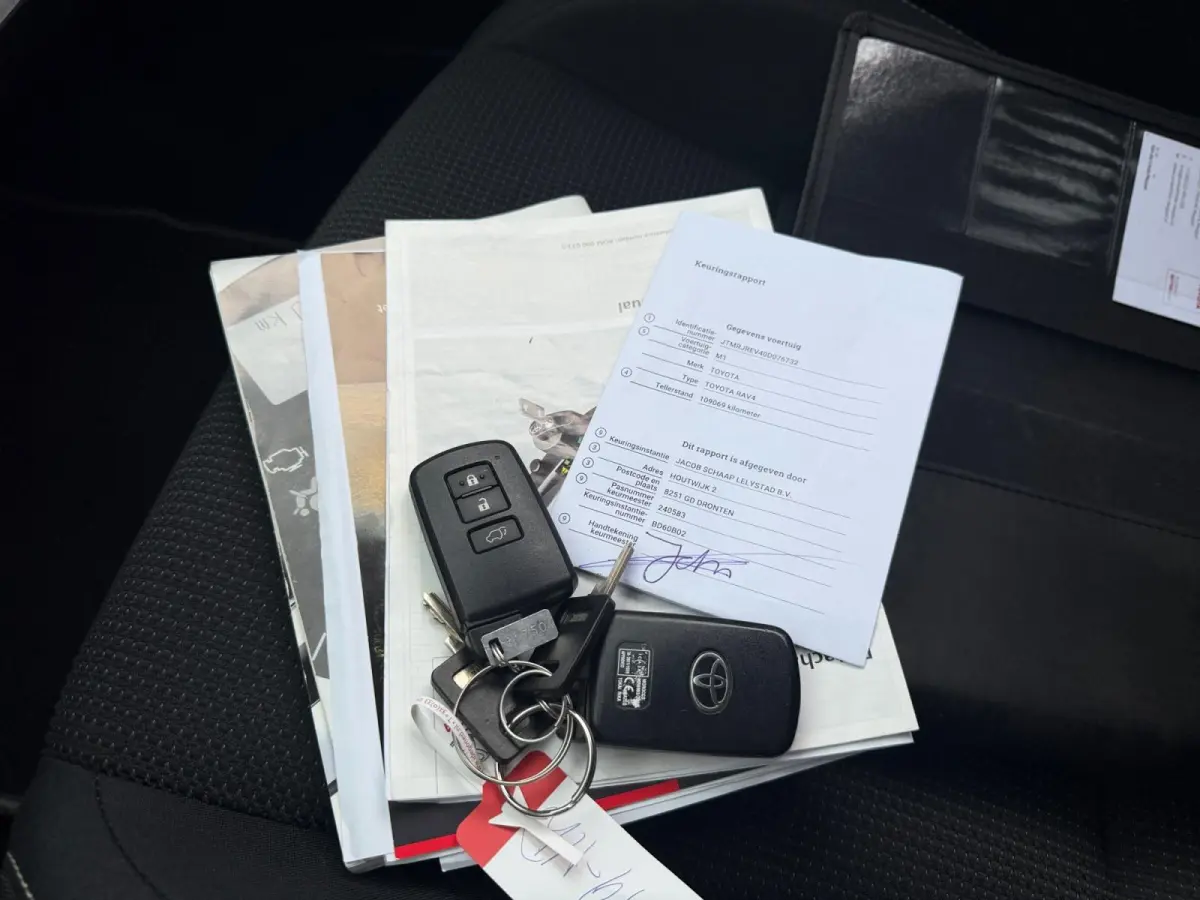 2.5 Hybrid AWD Style Dealer onderhouden | 1650KG Trekkracht | Applecarplay / Android auto | Climate control | Cruise control |
