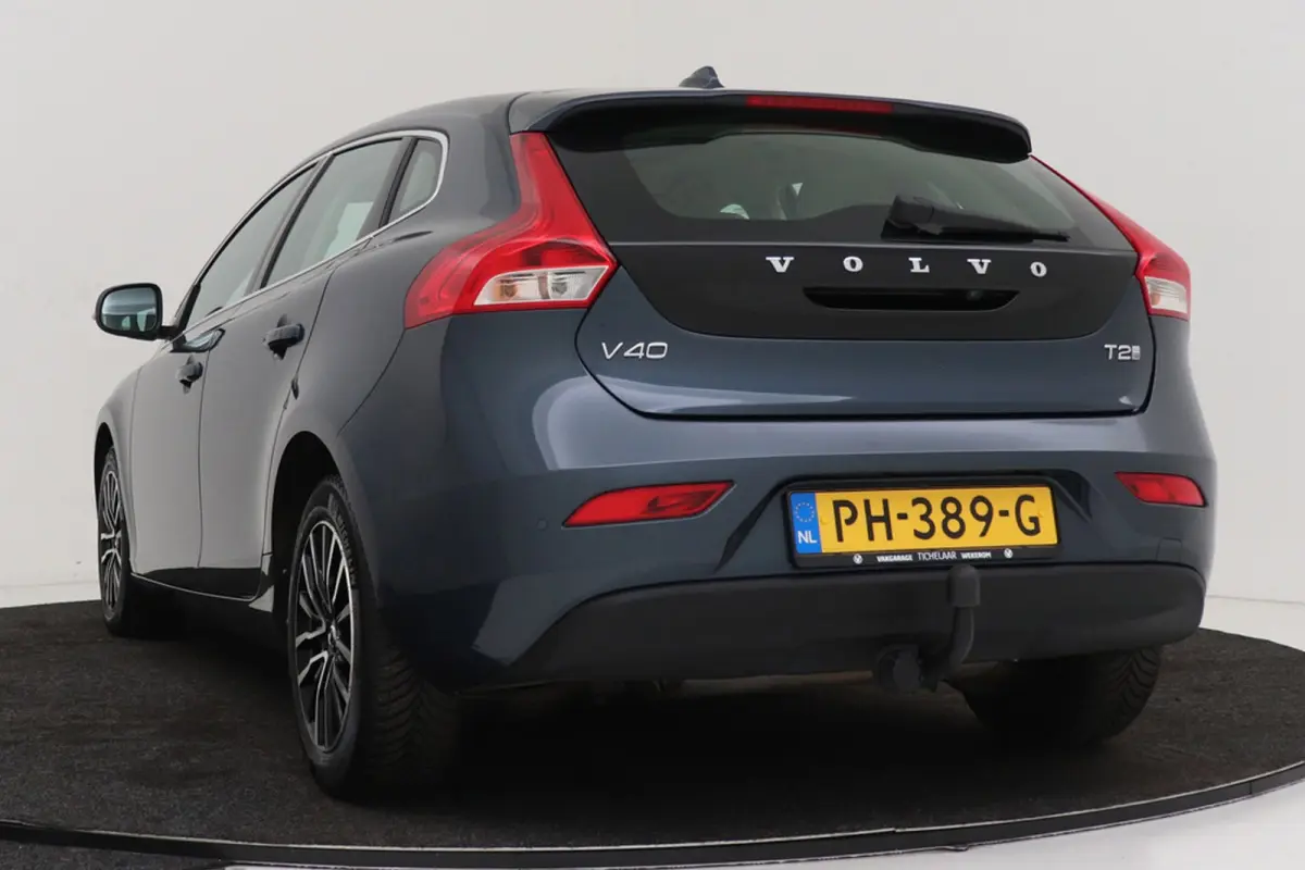 1.5 T2 Nordic+ | Trekhaak | Panoramadak | Org NL | Camera | Leer | Elek. Stoelverstelling |