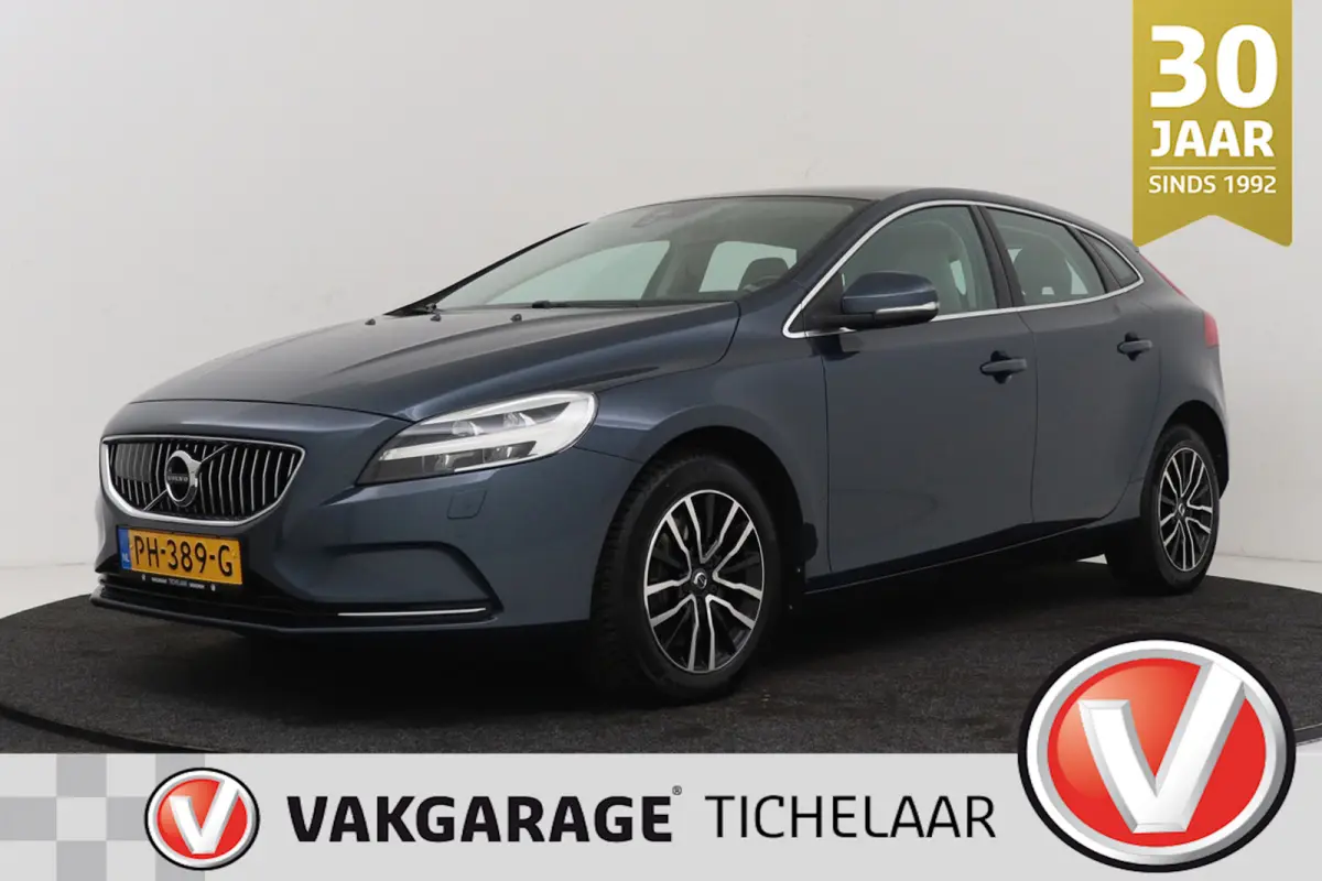 1.5 T2 Nordic+ | Trekhaak | Panoramadak | Org NL | Camera | Leer | Elek. Stoelverstelling |