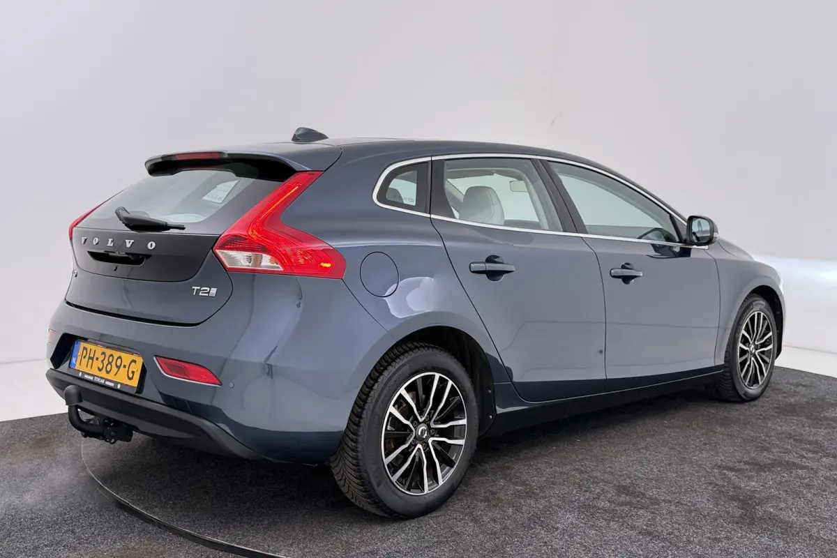 1.5 T2 Nordic+ | Trekhaak | Panoramadak | Org NL | Camera | Leer | Elek. Stoelverstelling |