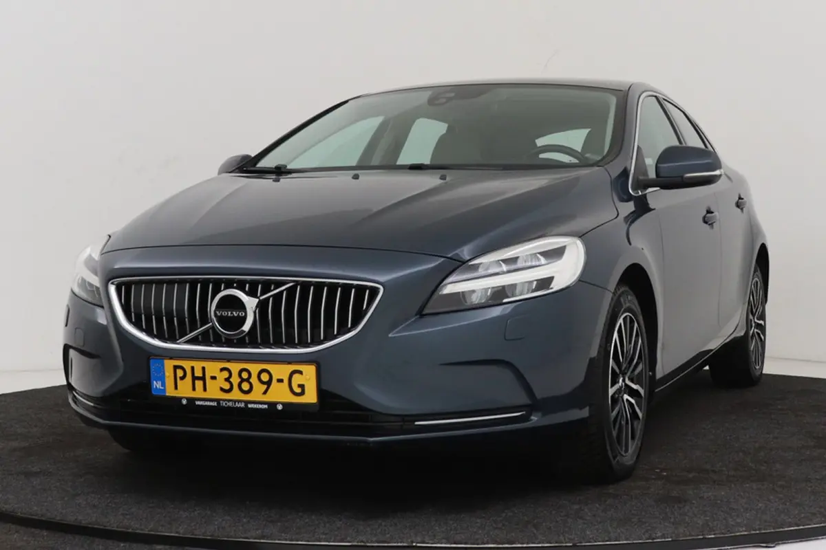 1.5 T2 Nordic+ | Trekhaak | Panoramadak | Org NL | Camera | Leer | Elek. Stoelverstelling |