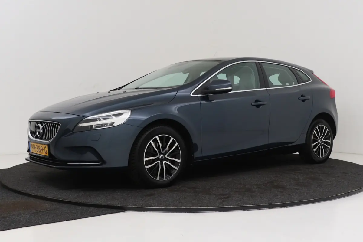 1.5 T2 Nordic+ | Trekhaak | Panoramadak | Org NL | Camera | Leer | Elek. Stoelverstelling |