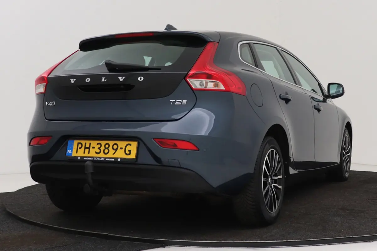 1.5 T2 Nordic+ | Trekhaak | Panoramadak | Org NL | Camera | Leer | Elek. Stoelverstelling |