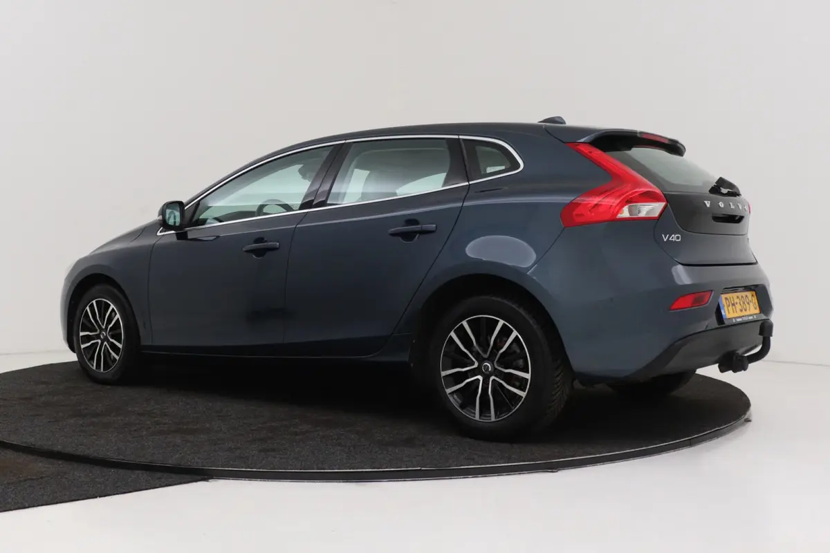 1.5 T2 Nordic+ | Trekhaak | Panoramadak | Org NL | Camera | Leer | Elek. Stoelverstelling |
