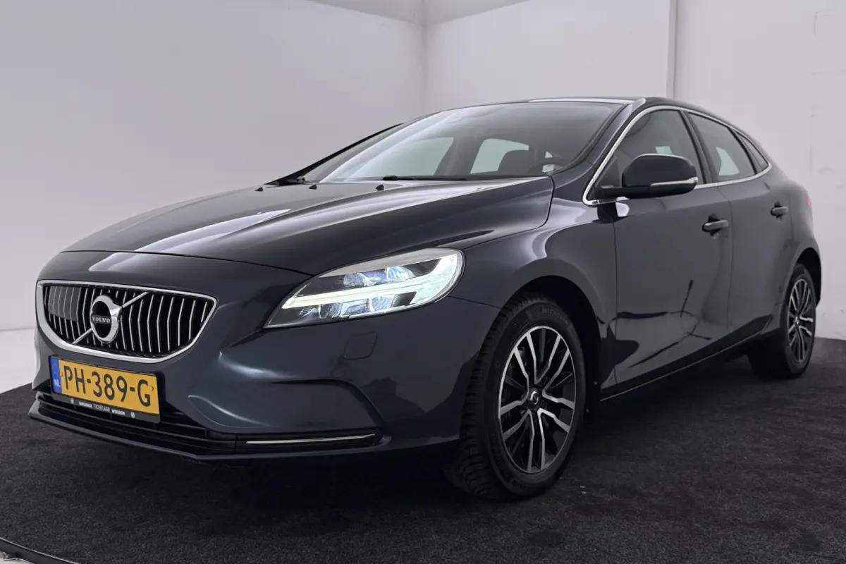 1.5 T2 Nordic+ | Trekhaak | Panoramadak | Org NL | Camera | Leer | Elek. Stoelverstelling |
