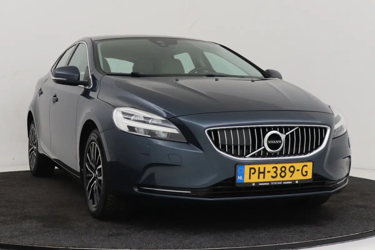 1.5 T2 Nordic+ | Trekhaak | Panoramadak | Org NL | Camera | Leer | Elek. Stoelverstelling |