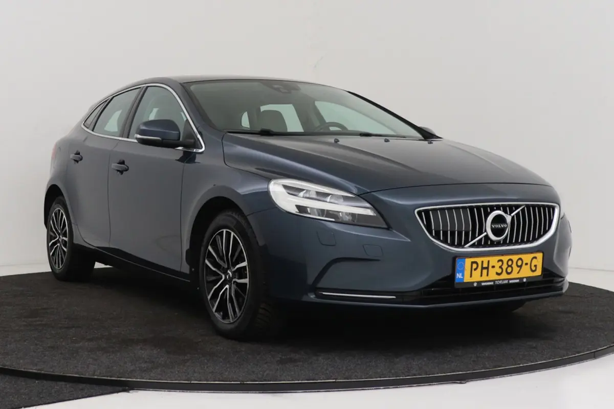 1.5 T2 Nordic+ | Trekhaak | Panoramadak | Org NL | Camera | Leer | Elek. Stoelverstelling |