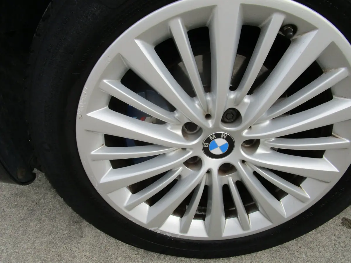 216d Executive leer navi orig holl