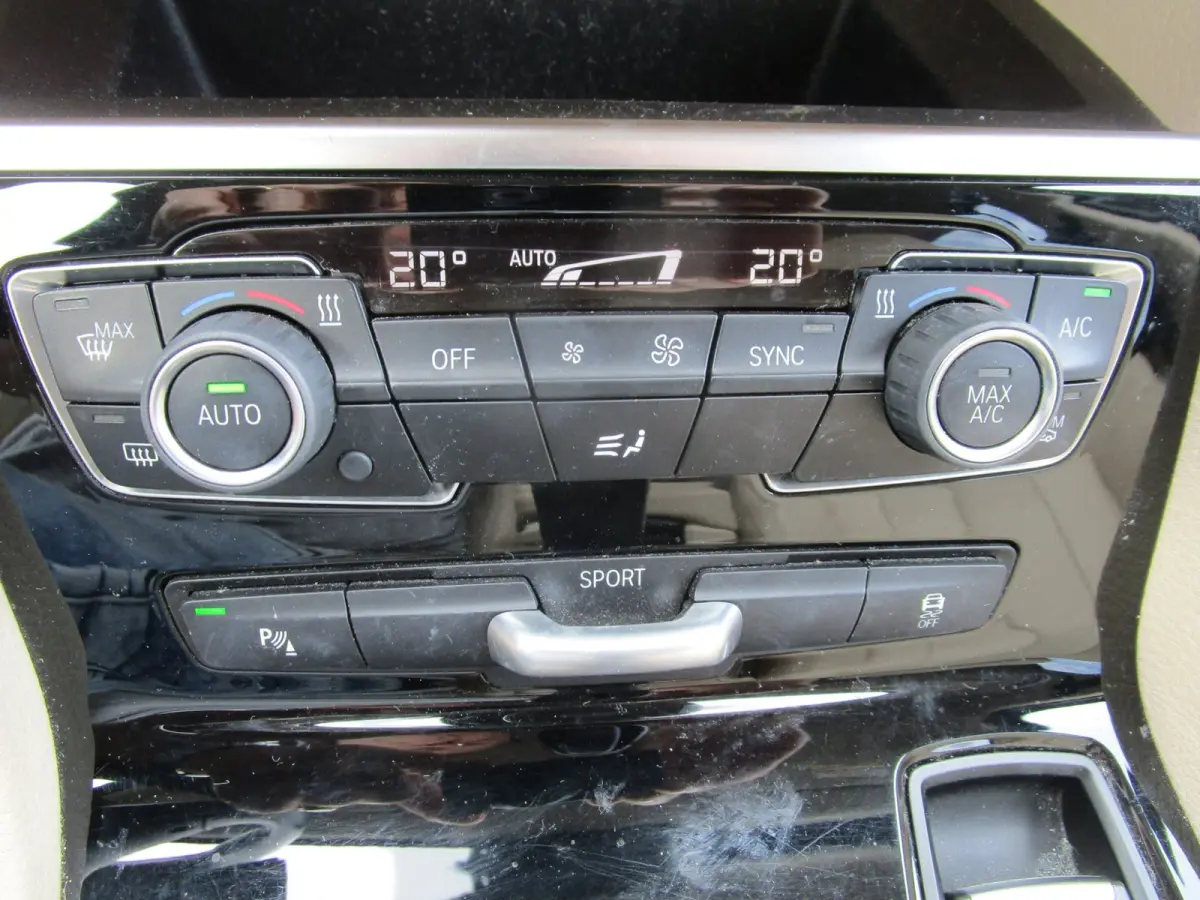 216d Executive leer navi orig holl