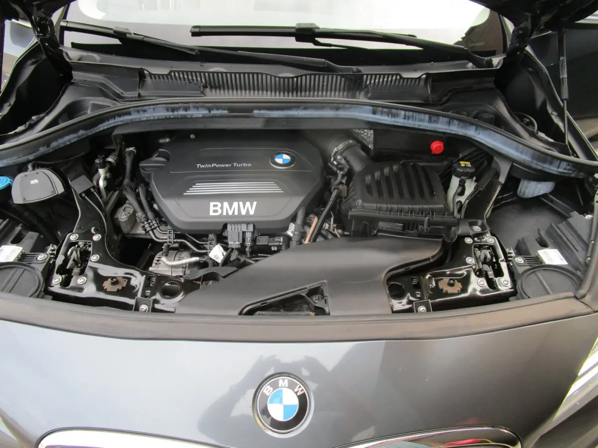 216d Executive leer navi orig holl